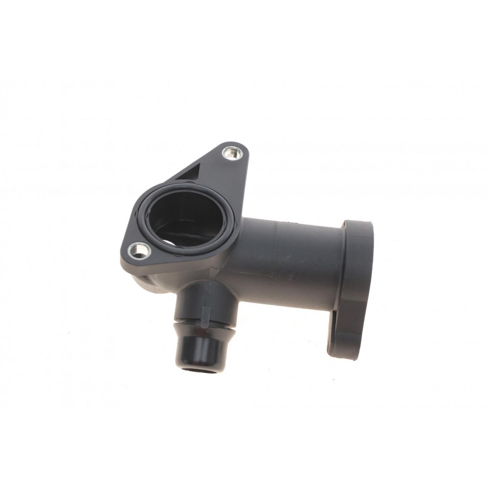 Фланець системи охолодження Audi A6/VW Passat/Skoda Superb 1.8T 95-08