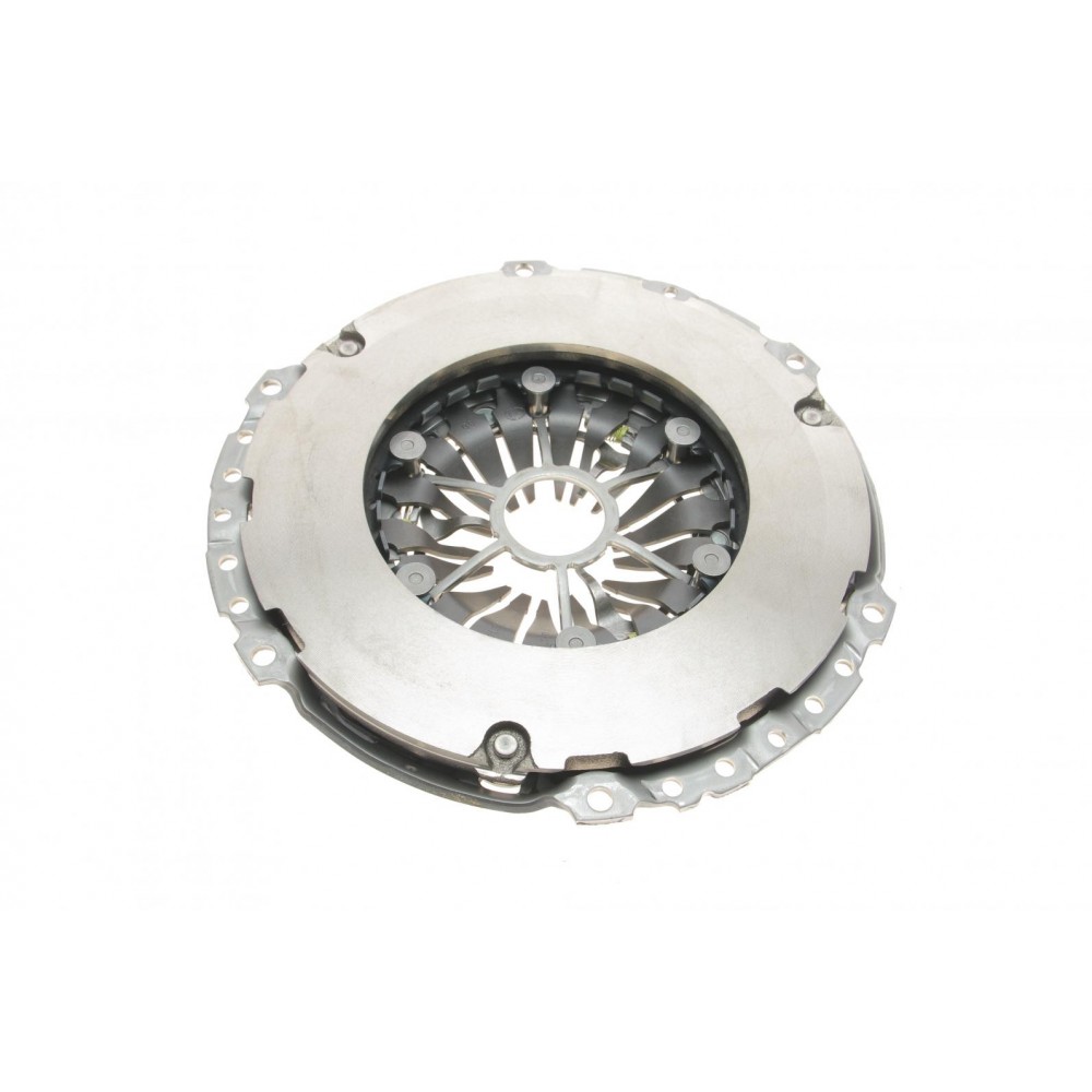 Комплект зчеплення Mazda 6 2.0/2.2/2.5 DI 07-13 (d=250mm) (+вижимний)