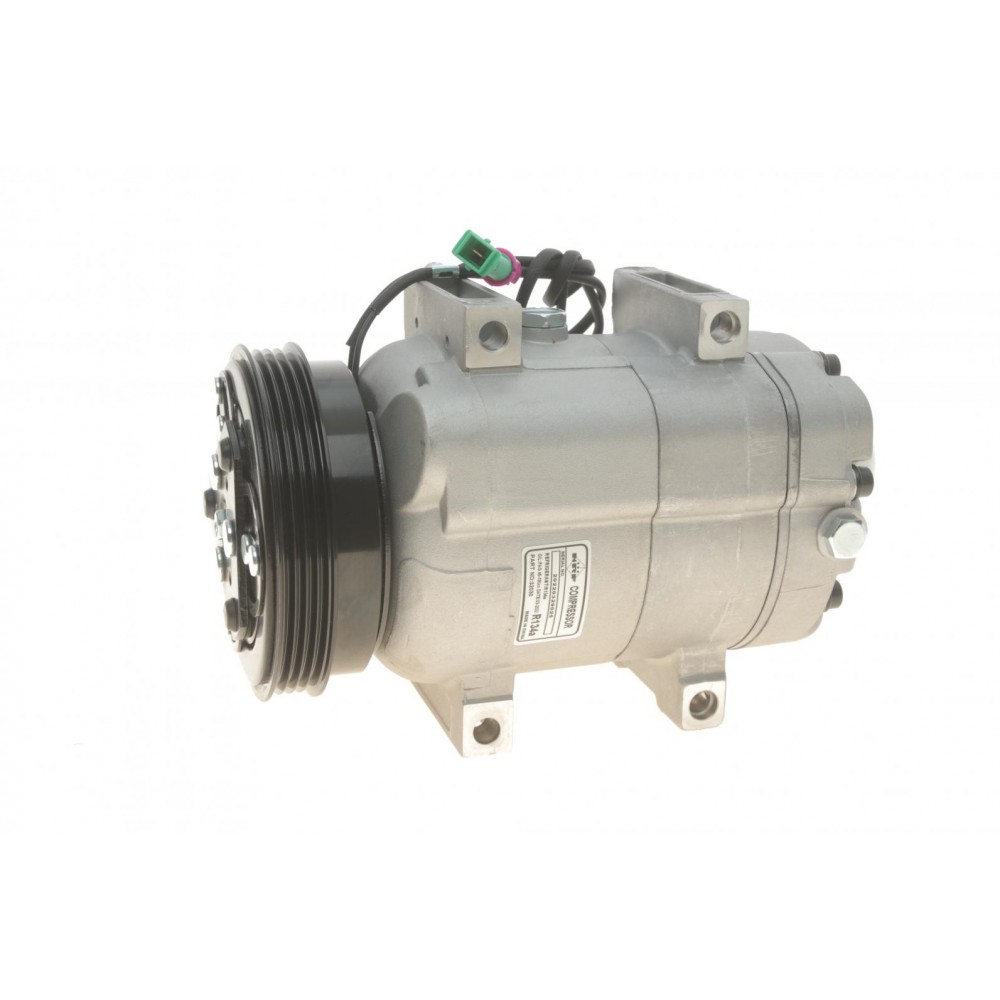 Компресор кондиціонера Audi A4/A6/VW Passat B5 1.6/1.8/1.9D 94-05
