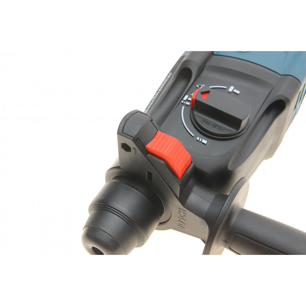 Перфоратор електричний GBH 220 (720W) 4мм-22мм