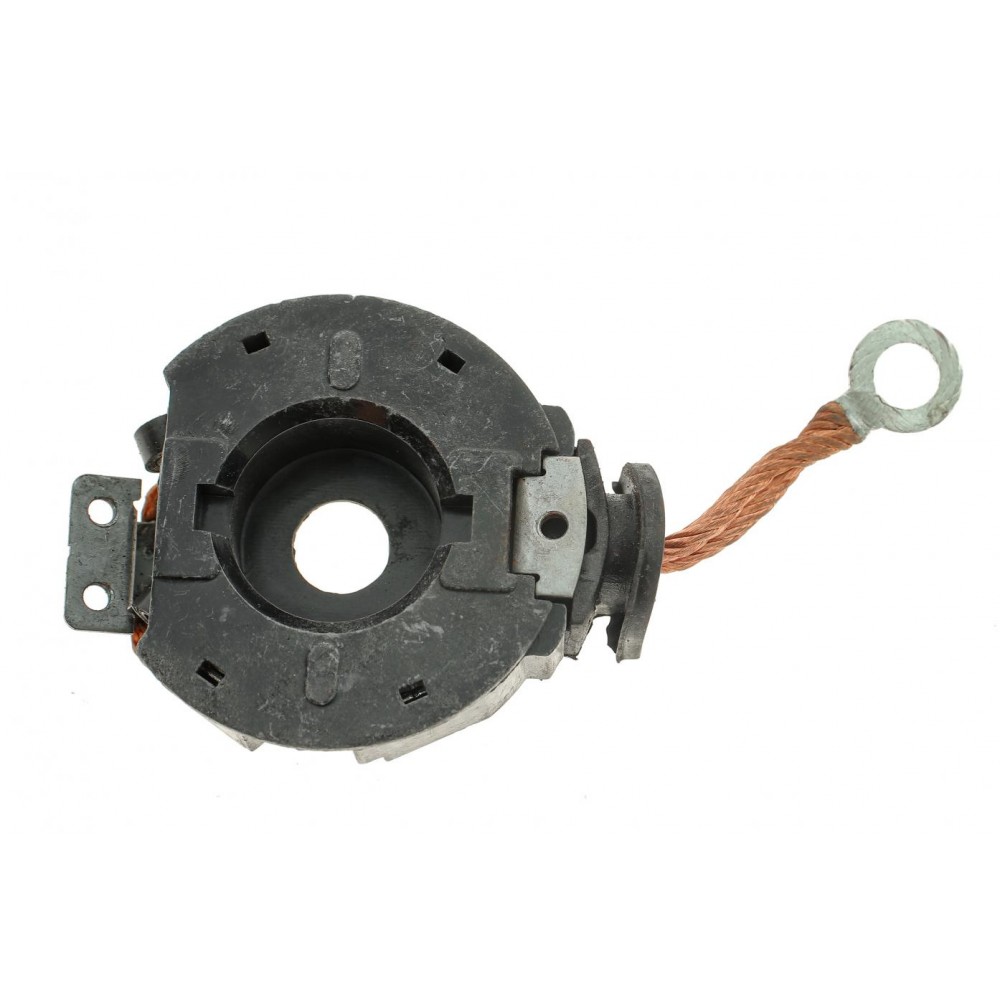 Щіткотримач стартера Toyota Land Cruiser 02-09
