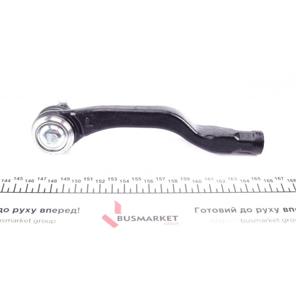 Наконечник тяги рульової (L) Honda Civic/ CR-V -01