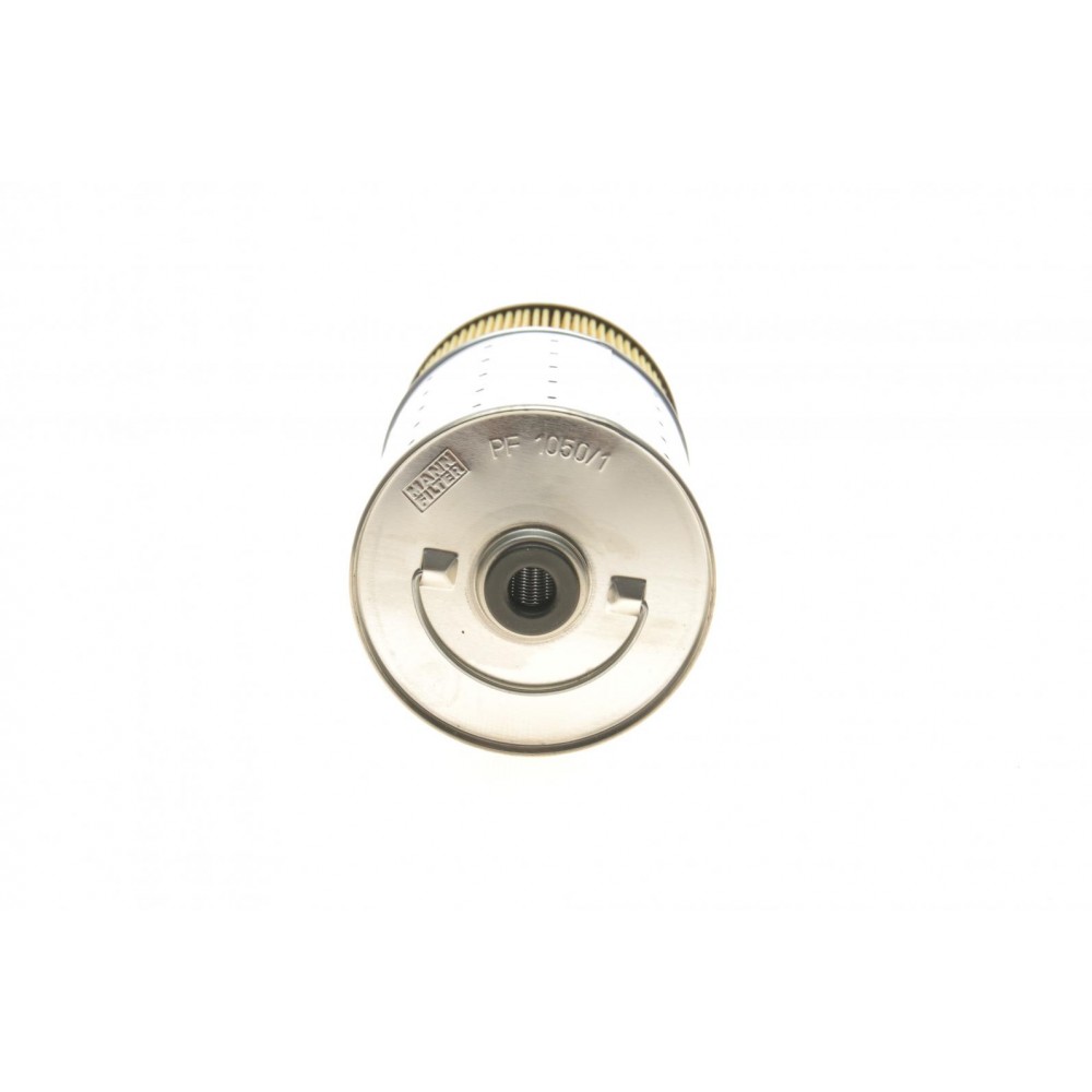 Фільтр масляний MB OM601-602