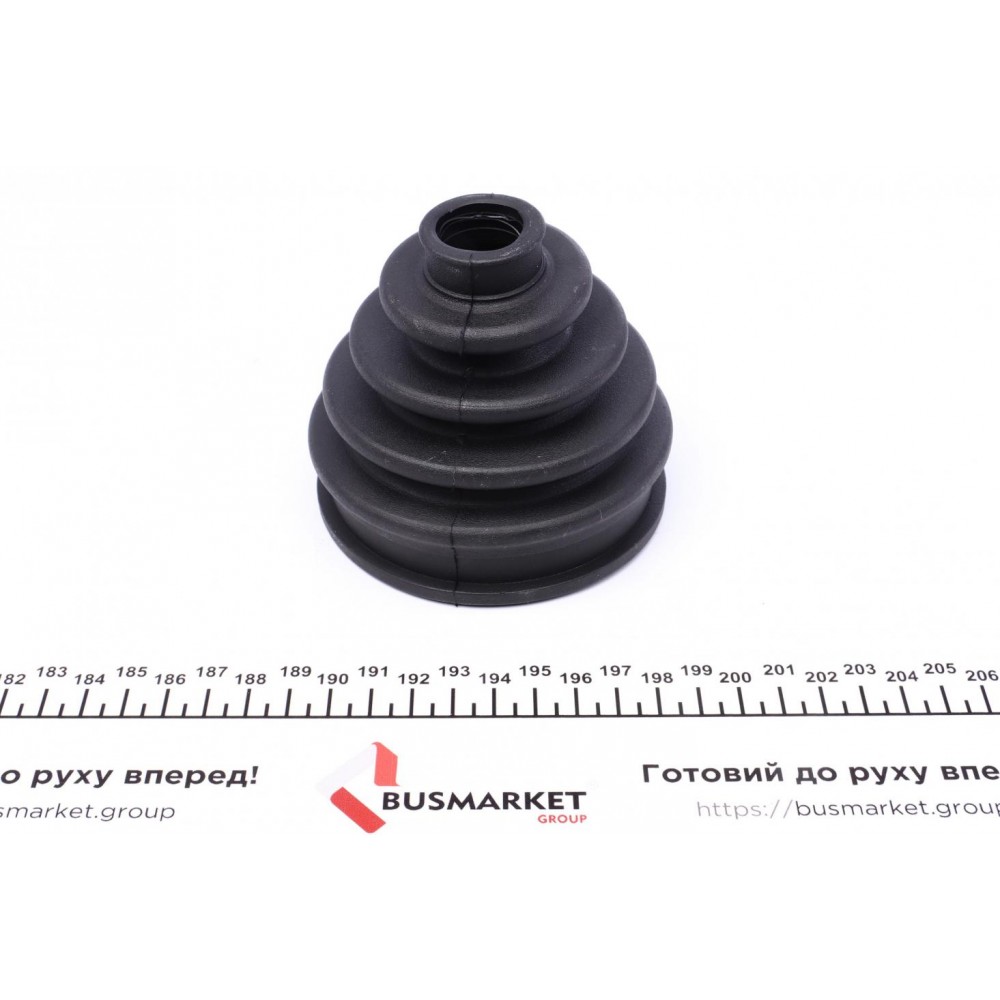 Пильник ШРКШ (зовнішній) Audi 80/VW Passat B3/B4 86-05 (21.5x82x98)