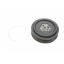 Шків компресора кондиціонера VW Golf IV/Skoda Fabia 99-08