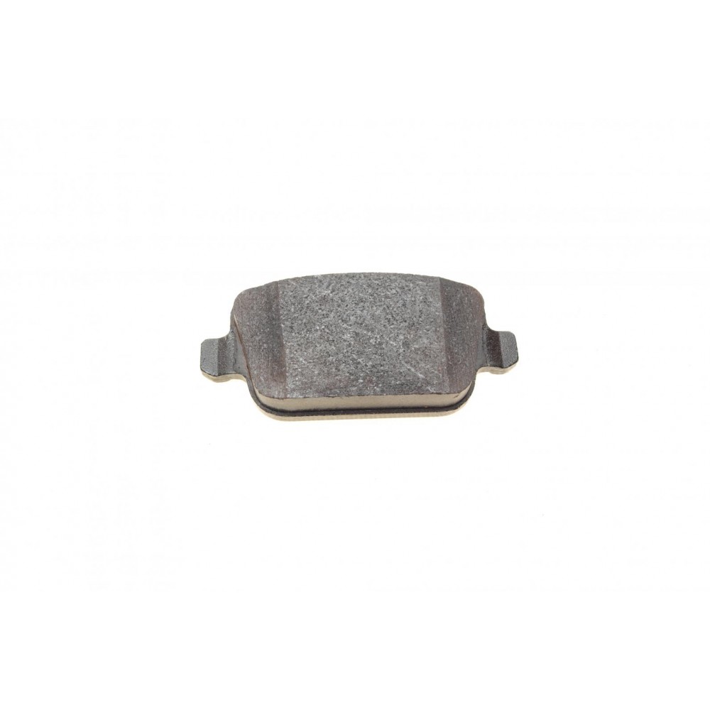 Колодки гальмівні (задні) Ford Kuga 08-/Mondeo IV 07-15