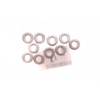 Шайба под форсунку Toyota Rav 4 2.2 D 06-13 (17x7.7x3)