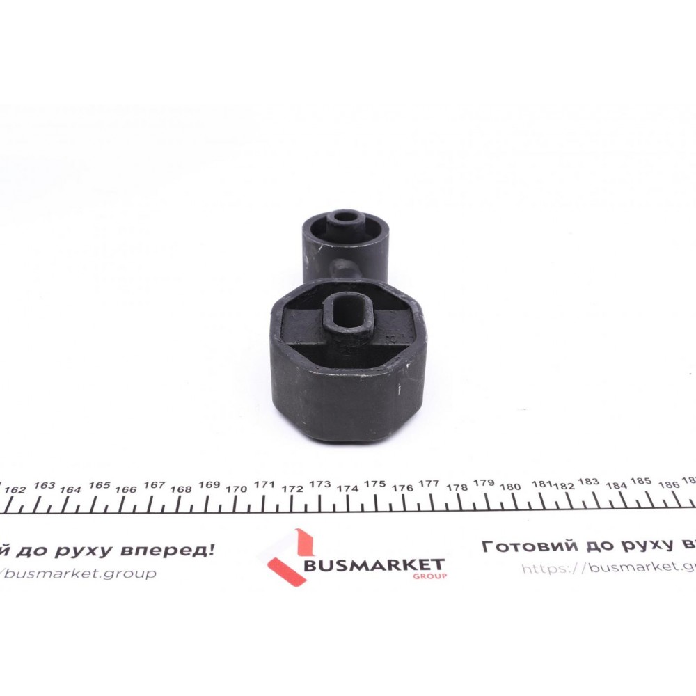 Подушка двигуна (задня) Opel Vectra B 1.6/1.8/2.0 93-03