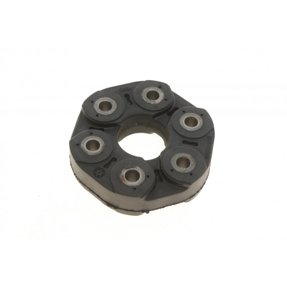 Муфта кардана еластична BMW 3 (E30/E36/E46/E90) / 5 (E34) 09/82- M10/M20/M40/M50/N40/N45/N46