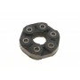 Муфта кардана еластична BMW 3 (E30/E36/E46/E90) / 5 (E34) 09/82- M10/M20/M40/M50/N40/N45/N46