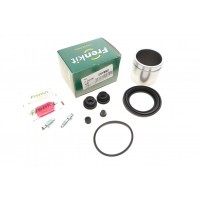 Ремкомплект супорта (переднього) Kia Cerato 09- (d=57,15mm) (Mobis) (+поршень) (замінений на 257963)