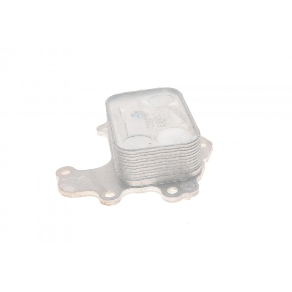 Радіатор масляний Citroen Berlingo/C3/C4/Peugeot 208/308 1.2THP/PureTech (теплообмінник)
