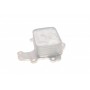 Радіатор масляний Citroen Berlingo/C3/C4/Peugeot 208/308 1.2THP/PureTech (теплообмінник)