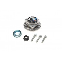 Підшипник маточини (передньої) Opel Astra H/Zafira 04-