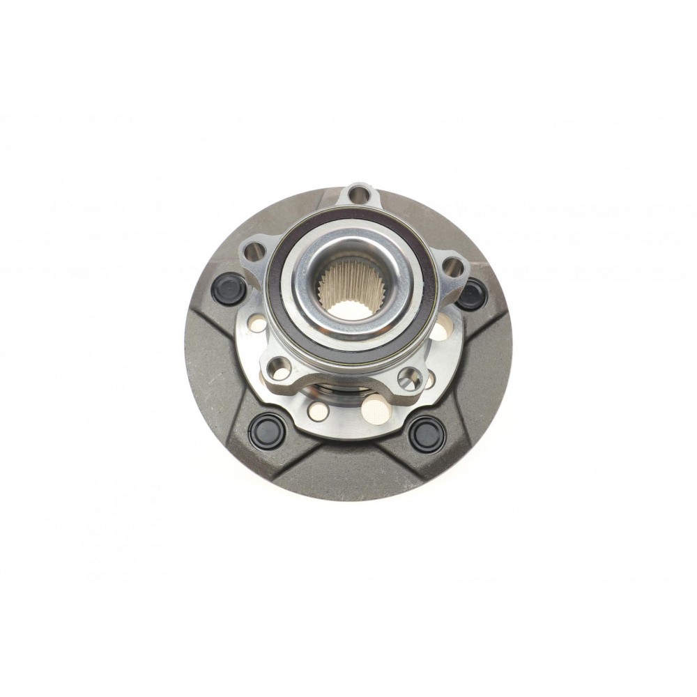 Підшипник маточини (передньої) Ford Transit 2.0-2.2 D 12-(+ABS)