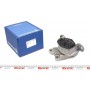 Подушка КПП VW T5 1.9/2.0TDI 03- (L)