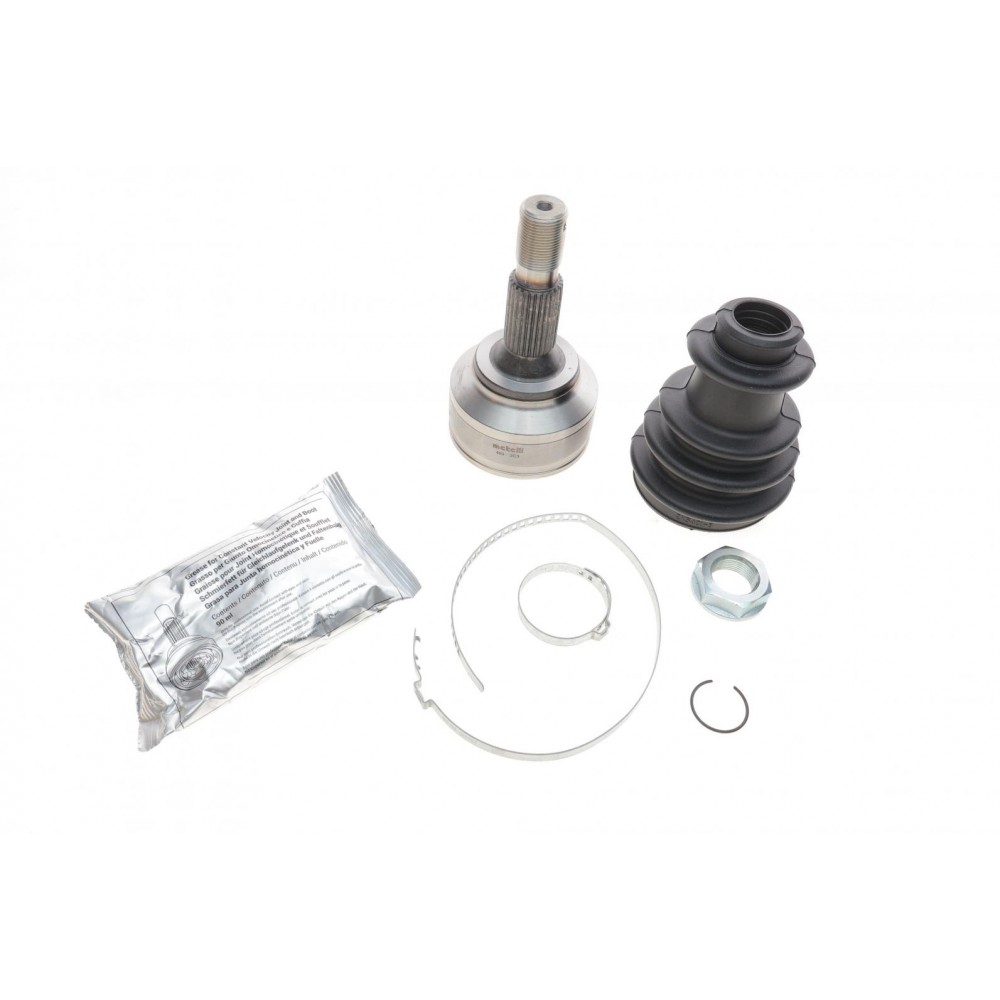 ШРКШ (зовнішній) Citroen Jumpy 16-/C5 08-/C8 02-/Peugeot 407/508 04-18 (28z/34z/58.4mm/86mm/52.3mm)
