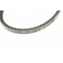 Ремінь генератора Daf CF 01-13/Toyota Crown 2.2 80-83 (13x1285)