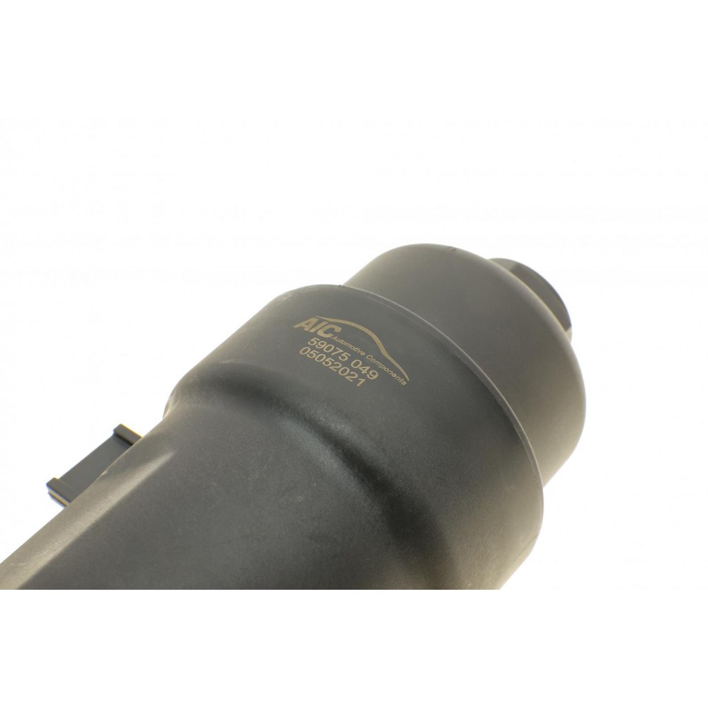 Корпус фільтра масляного BMW 2 (F46/F45)/X1 (F48)/X2 (F39) 15- (B37/B48/B38) (з радіатором)