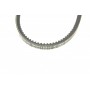 Ремінь генератора MB OM616/Mitsubishi Sapporo/Nissan 1.0 82-89 (10x970)