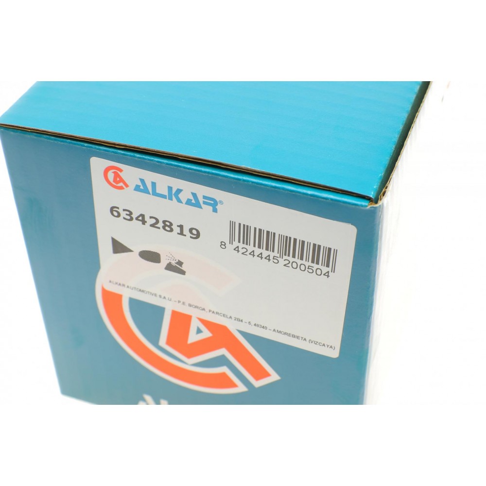 Кришка дзеркала (під фарбування) (R) BMW 3 (F30/F80)/X1 (E84) 09-