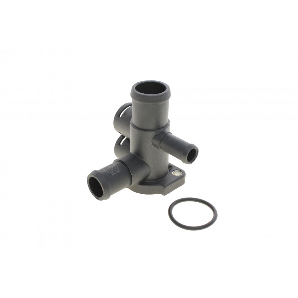 Фланець системи охолодження VW T4 2.0/Golf/Passat/Jetta 1.8 82-03