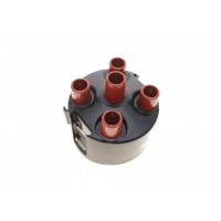Кришка розподілювача запалювання Audi 80/100/BMW 3 (E30)/VW Passat/T4 1.6-2.0i 84-96