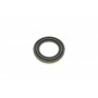 Ремкомплект супорта (заднього) Hyundai Terracan 01-06 (d=43mm) (Mando) (+поршень/направляюча) SuperKit