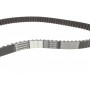Комплект ГРМ Ford Fiesta/Mondeo 1.8D 89-00 (22x116z/22z85z)