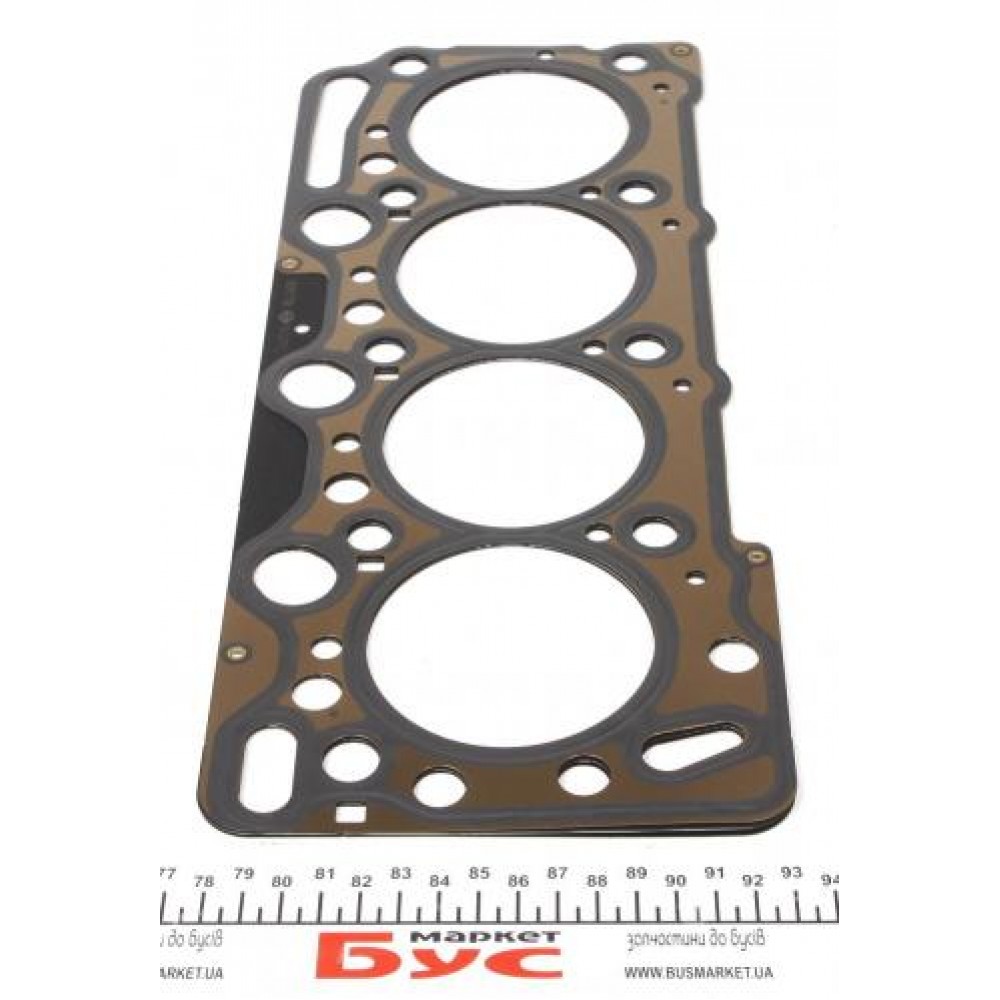 Прокладка ГБЦ Opel Combo 1.7CDTI 04- (1 метка) (1,35mm)