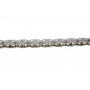 Ланцюг ГРМ Audi A5/A6/A8/Q7/VW Touareg 4.2/5.0/5.2 06-12 (z=108)