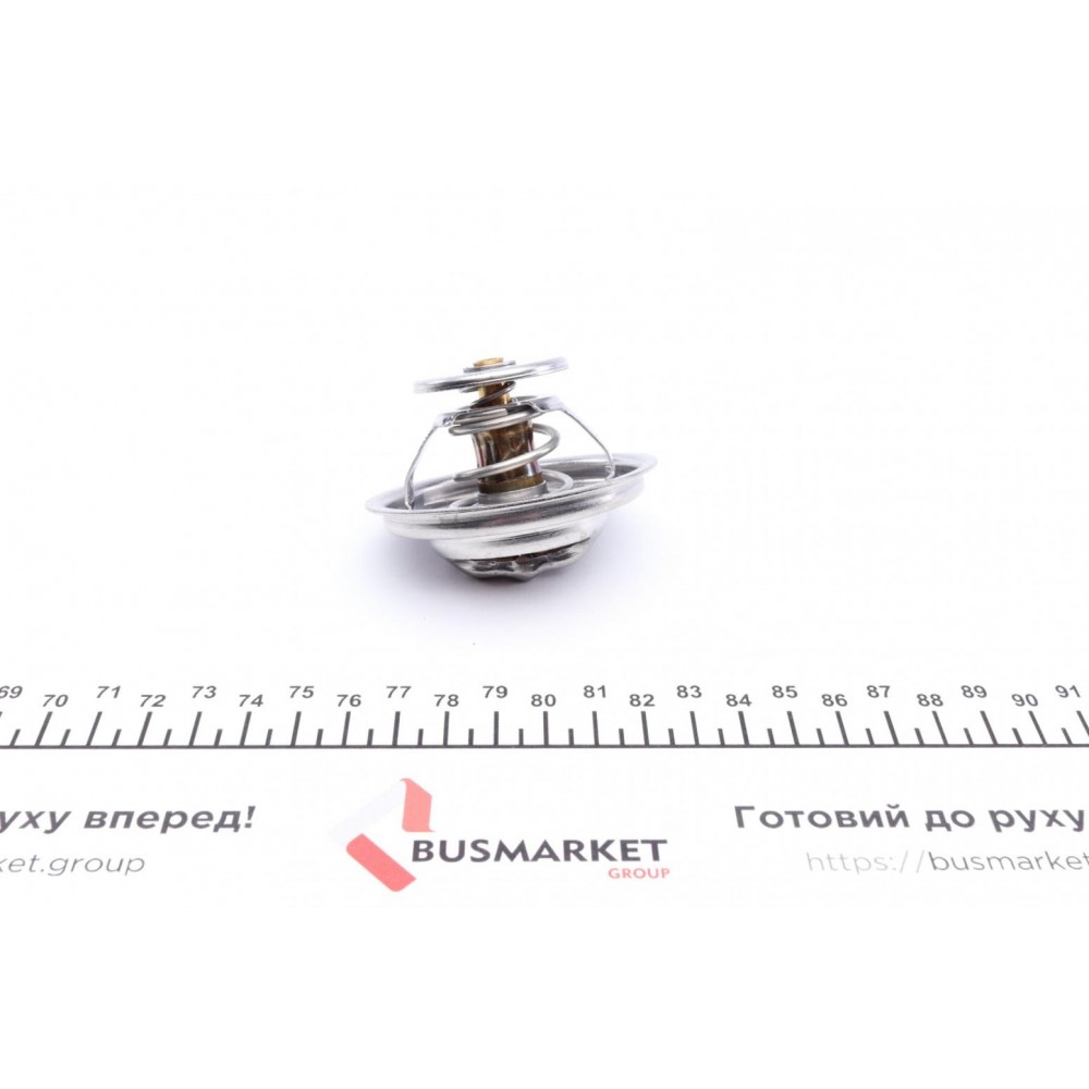 Термостат BMW 3 (E30/E36)/5 (E34)/7 (E32) 2.0-3.5 i -94 (80°C)