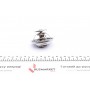 Термостат BMW 3 (E30/E36)/5 (E34)/7 (E32) 2.0-3.5 i -94 (80°C)