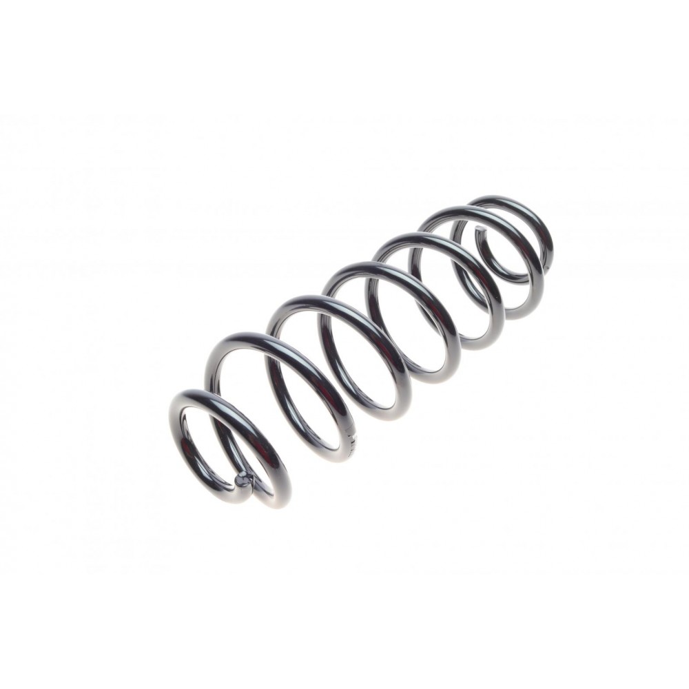 Пружина (задня) VW Golf V/VI 1.2-1.4TSI/1.4-2.0FSI/1.9-2.0TDI 03-13/Skoda Rapid 12-19