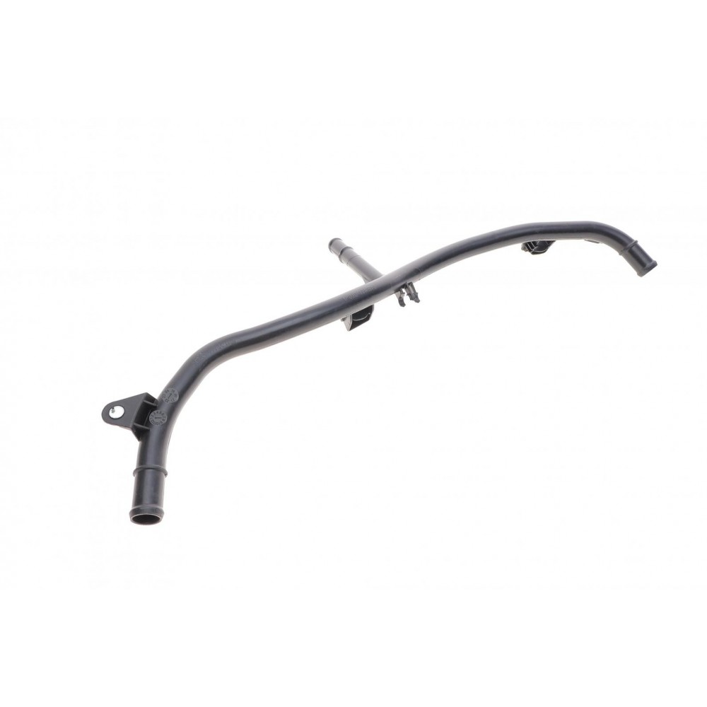 Патрубок системи охолодження VW Caddy IV 1.2/1.4 TSI 15-20