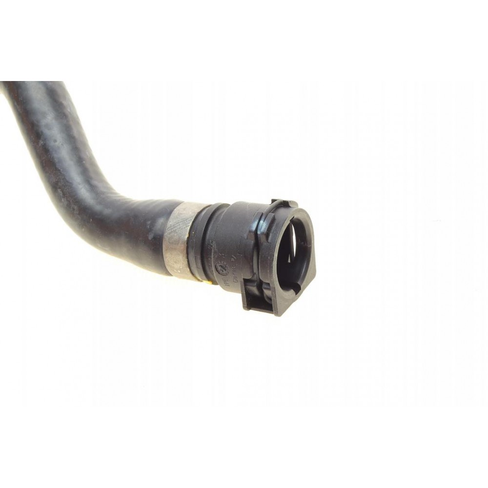 Патрубок радіатора BMW X5 (E53) 4.4i/4.6is 00-03