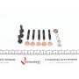 Комплект прокладок турбіни Ford Focus/Fiesta/Mondeo/Connect 1.0 12-
