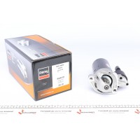 Стартер Audi A4/A6/Seat Exeo 2.0TDI 04-13 (12V/2kw) (z=9)
