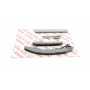 Комплект ланцюга ГРМ BMW 3 (E36/E46)/5 (E39/E60)/7 (E65/E66/E67) 2.0-3.0 92-08 M54 B30