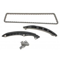 Комплект ланцюга ГРМ VW Polo 1.4 09-14