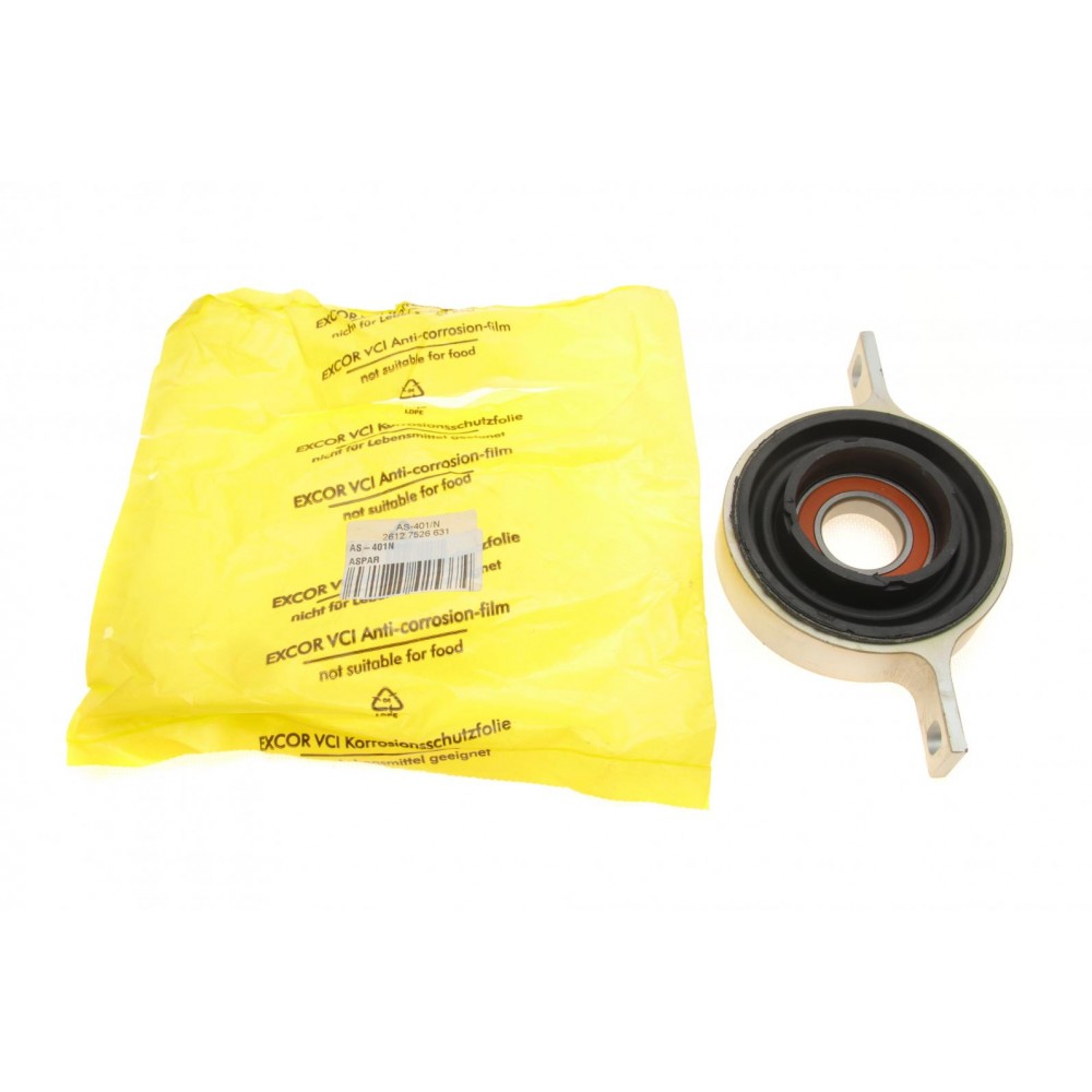 Підшипник підвісний BMW 3 (E90/E91) 05-12 (d=30mm)