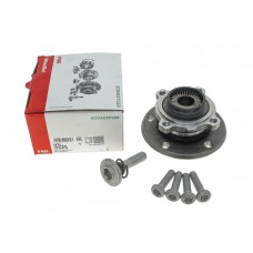 Підшипник маточини (передньої) BMW 4 (F32/F33/F36/F82/F83) 13-16