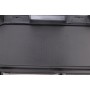 Бампер (передній) VW Caddy IV 15-20 (з отвором для протитуманних фар)