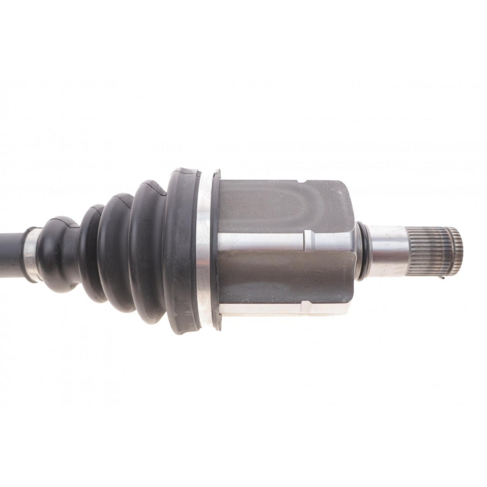 Піввісь (передня) VW T5/T6 2.0 BiTDI 09- (L) (37x38x638)