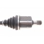 Піввісь (передня) VW T5/T6 2.0 BiTDI 09- (L) (37x38x638)