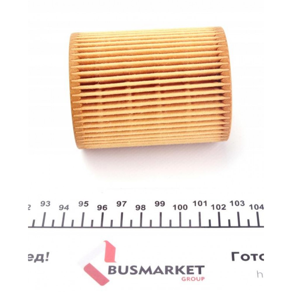 Фільтр масляний BMW 3 (F30/F31) 316/320i12-