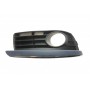 Вставка бампера (під протитуманку) VW Golf V/Jetta 06-10 (R)