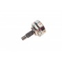 ШРКШ (зовнішній) Citroen Jumpy/Fiat Scudo/Peugeot Expert 99-06 (27z/39z/58mm/100.3mm/50mm) (+ABS48z)