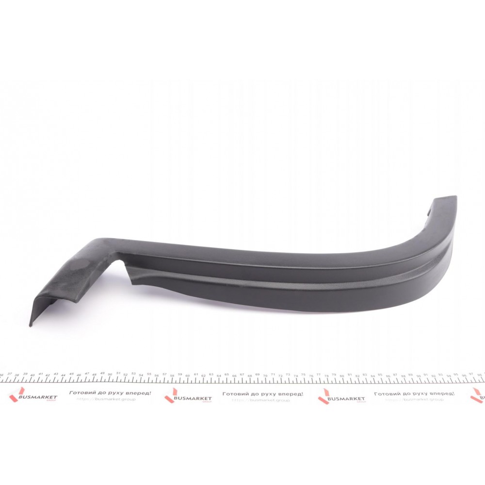 Молдинг крила (L) Citroen Jumper/ Fiat Ducato/ Peugeot Boxer 06-