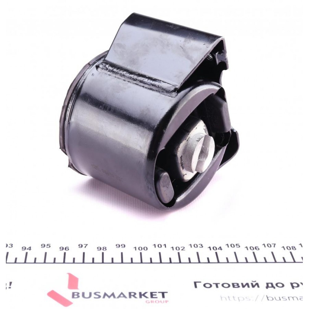 Подушка КПП MB S-class (W140) 91-98 ззаду